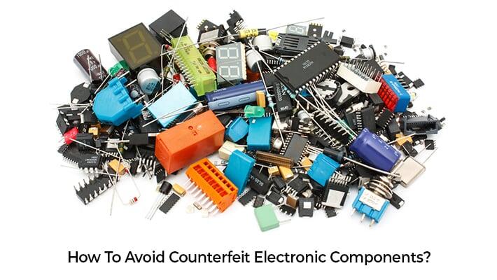 How To Avoid Counterfeit Electronic Components - City Photo Collection - Mobile Quality